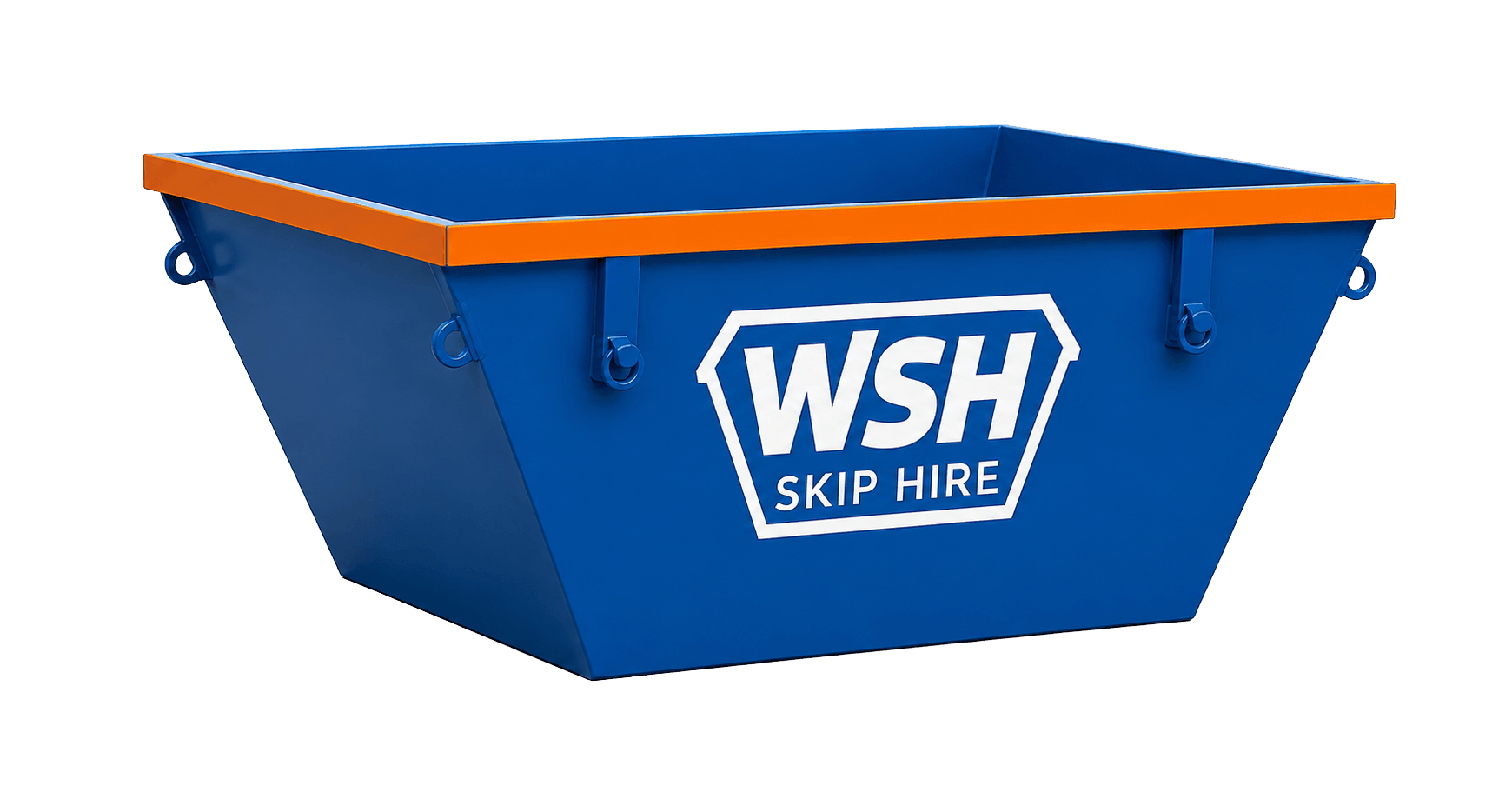 6 Yard Builder’s Skip
